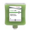 Huidreiniging middelzware vervuiling Solopol® Lime patroon 2L